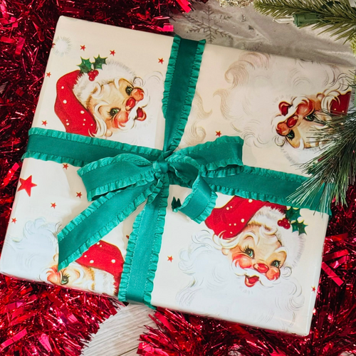 Christmas Wrapping Paper