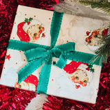 Christmas Wrapping Paper