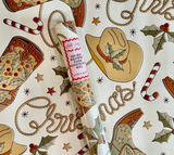 Christmas Wrapping Paper