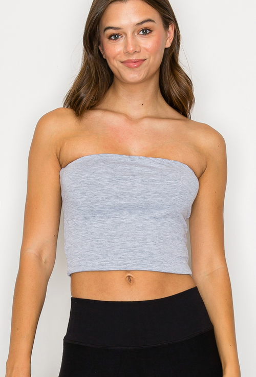 Everyday Tube Top