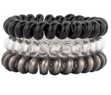 DOORBUSTER Hotline Hair Ties