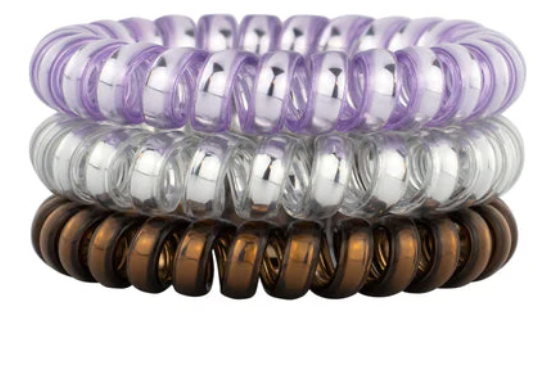 DOORBUSTER Hotline Hair Ties