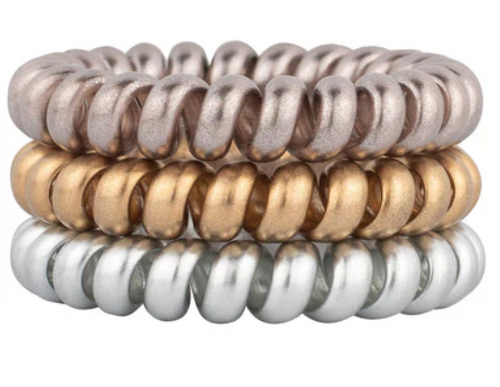 DOORBUSTER Hotline Hair Ties