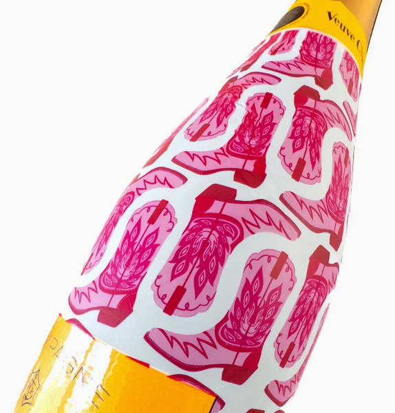 Beau Bottles Champagne Celebrations Collection