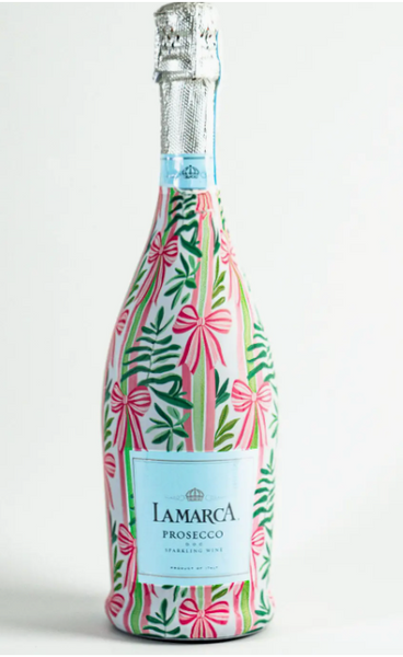 Beau Bottles Prosecco Collection