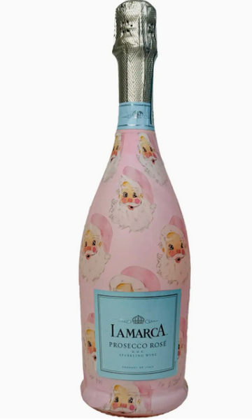 Beau Bottles Prosecco Collection