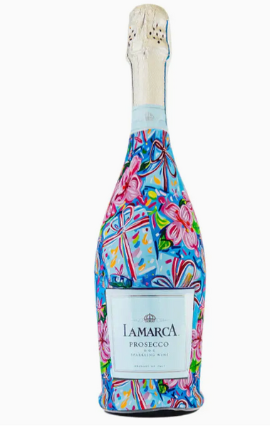 Beau Bottles Prosecco Collection