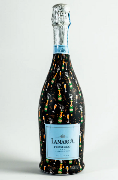 Beau Bottles Prosecco Collection