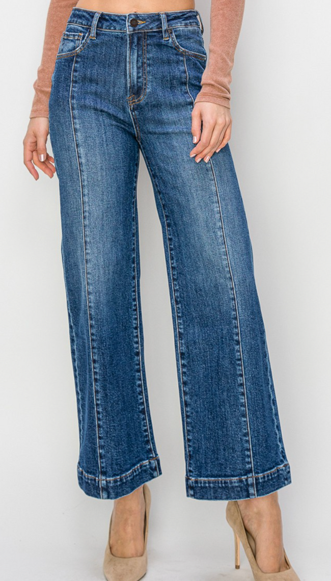 Seems Perfect Jeans