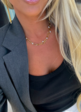 Jennifer Necklace