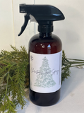 Christmas Tree Spray