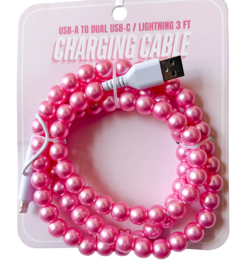 Trendy Charging Cable