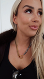 Reagan Necklace