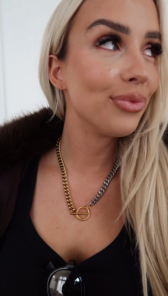 Reagan Necklace