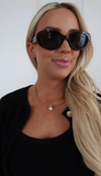 Ally Necklace