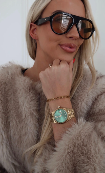 Evie Bracelet