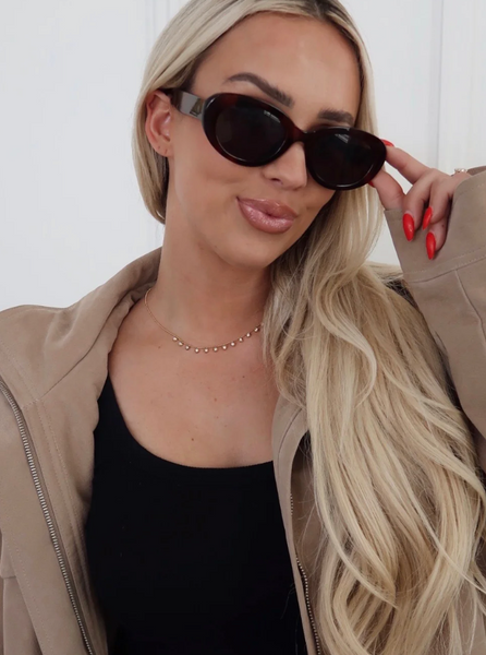 Cindy Necklace