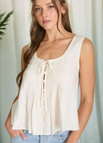 Spring Fling Top