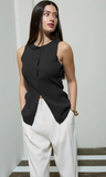 Classic Girl Vest