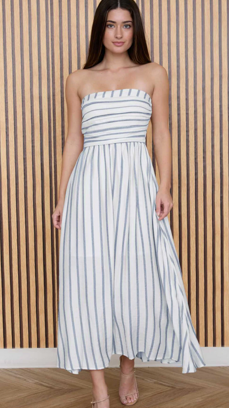 Garden Party Dress – Madison Layne Boutique