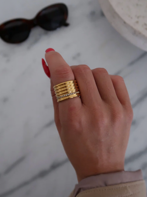 Faith Ring