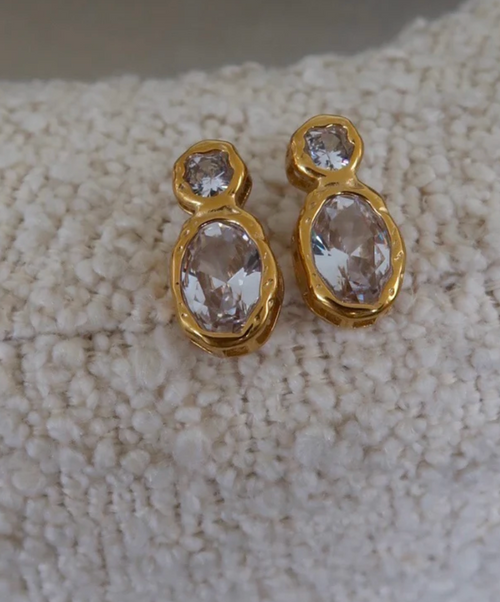 Serenity Earrings