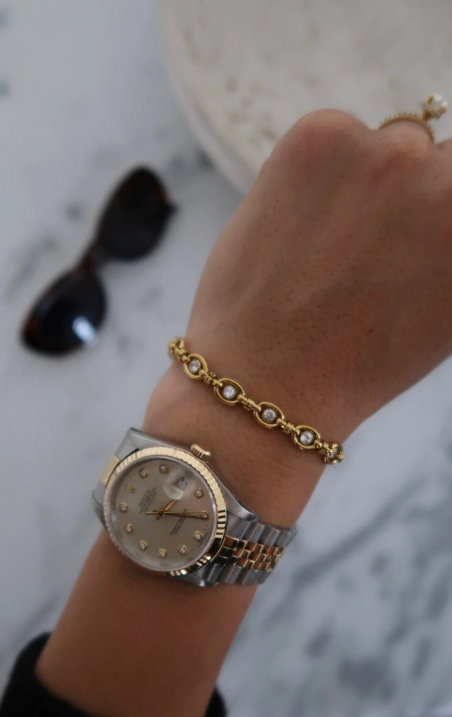 Brooke Bracelet