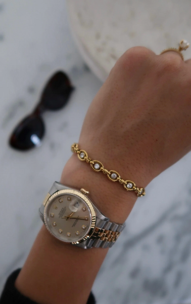 Brooke Bracelet