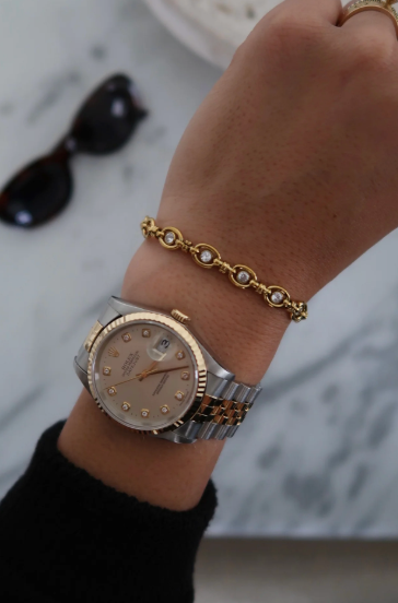 Brooke Bracelet