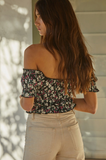 Blossom Top