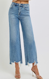 Step It Up Jeans