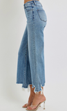 Step It Up Jeans