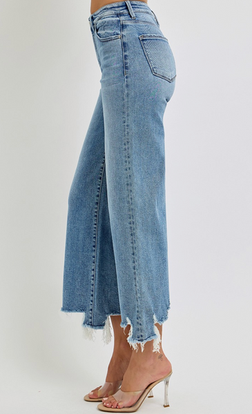 Step It Up Jeans