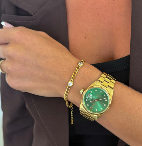 Avery Bracelet
