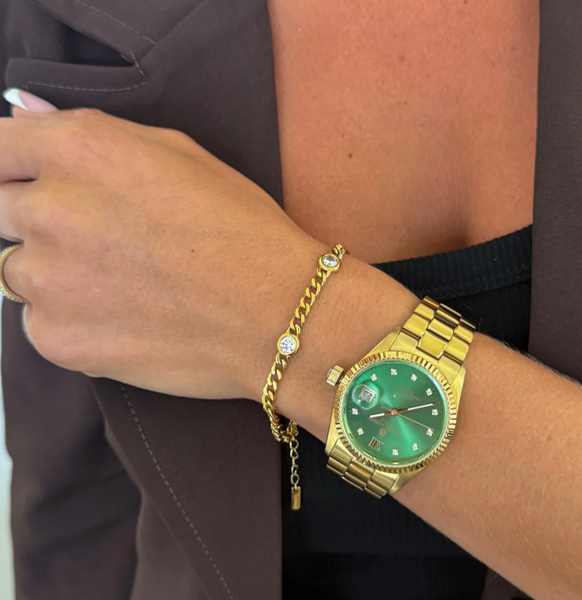 Avery Bracelet