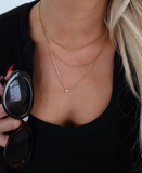 Ellison Necklace