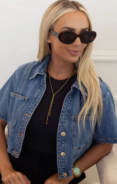Chloe Necklace