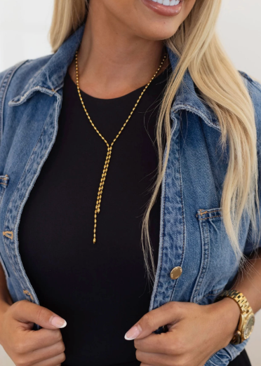Chloe Necklace
