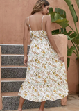 Summer Party Dress