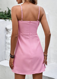 Celebration Bow Dress