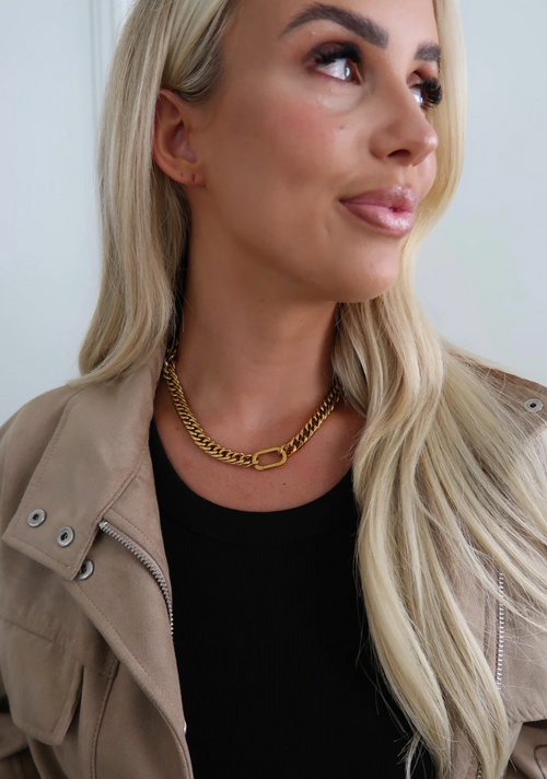 Kayla Necklace