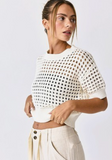Ocean Breeze Top