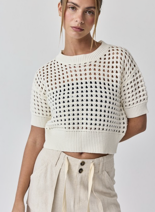 Ocean Breeze Top