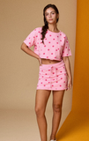 Summer Outings Skort Set
