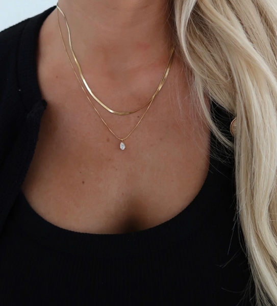 Peyton Necklace