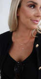 Peyton Necklace