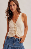 Embellished Top