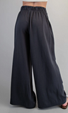 Front Wrap Pants