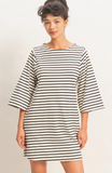 Essential Striped Dress