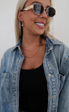 Mila Necklace